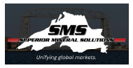 SMS - Superior Mineral Solutions